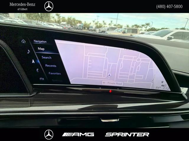 2024 Cadillac Escalade 4WD Sport