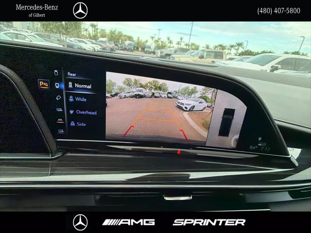 2024 Cadillac Escalade 4WD Sport