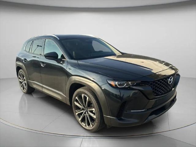 2026 Mazda CX-50 2.5 S Premium for sale in Houston, TX