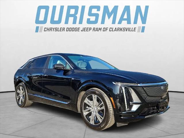 2024 Cadillac iQ Luxury w/1SD for sale in Clarksville, MD