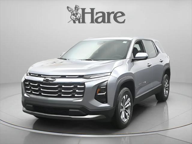 2027 Chevrolet Equinox LT FWD for sale in Noblesville, IN