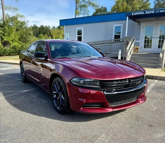 2023 Dodge Charger SXT for sale in Smithfield, NC
