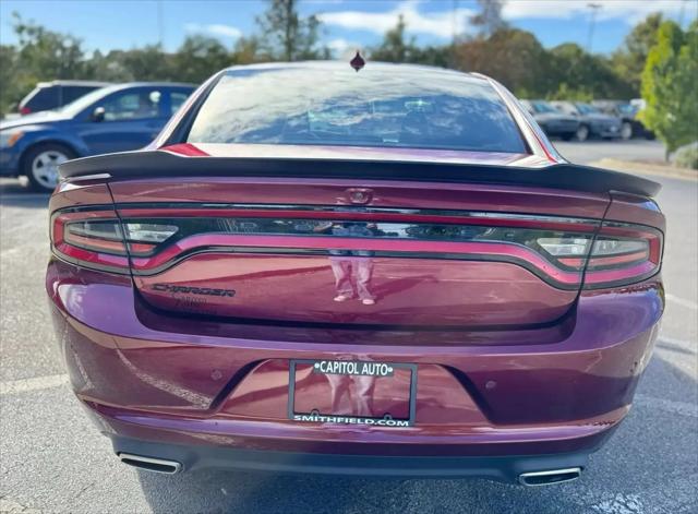 2023 Dodge Charger SXT