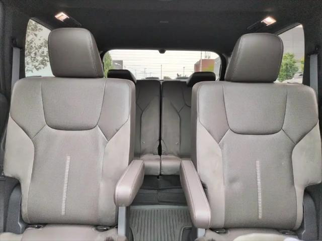 2026 Lexus TX 350 Luxury