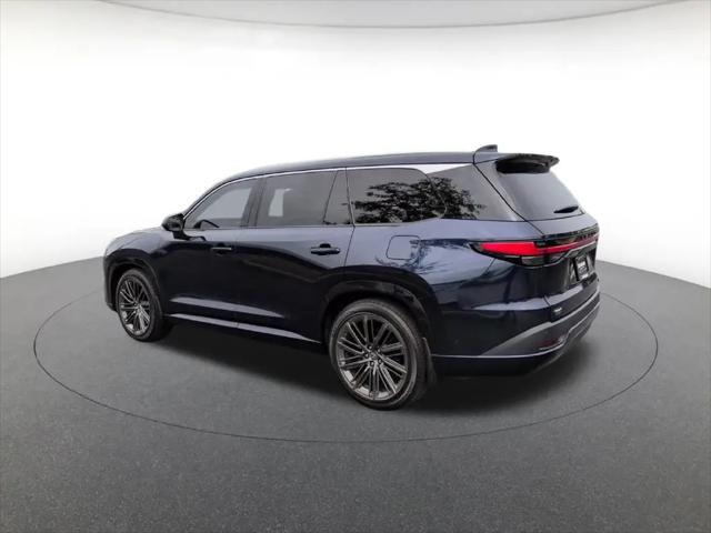 2026 Lexus TX 350 Luxury