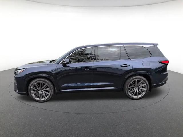 2026 Lexus TX 350 Luxury