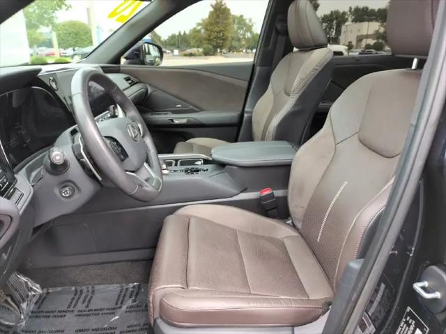 2026 Lexus TX 350 Luxury