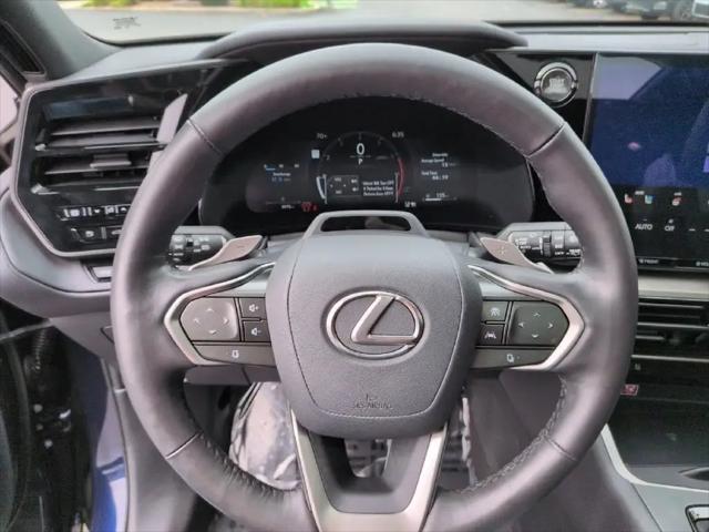 2026 Lexus TX 350 Luxury