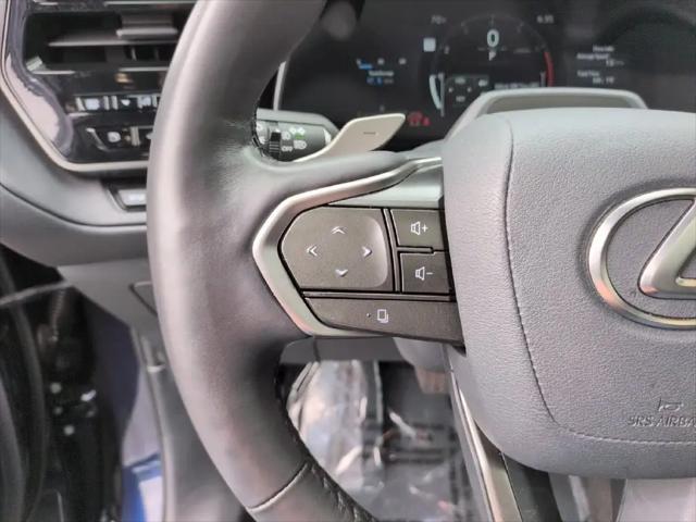 2026 Lexus TX 350 Luxury