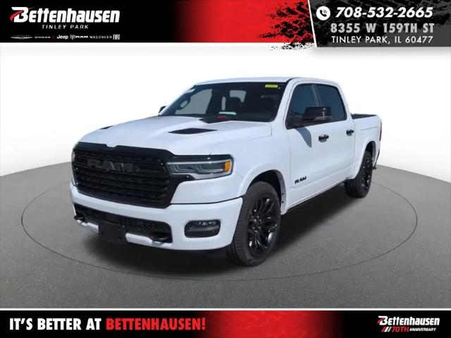 2026 Ram 1500 Limited for sale in Tinley Park, IL
