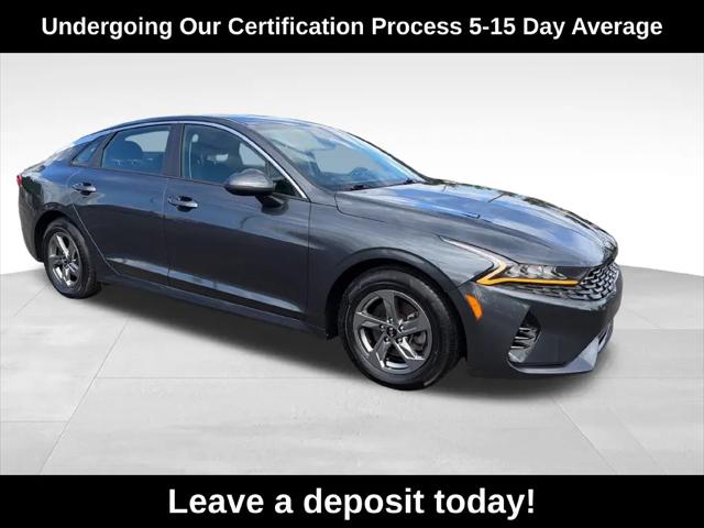 2021 Kia K5 LXS for sale in Berlin, NJ