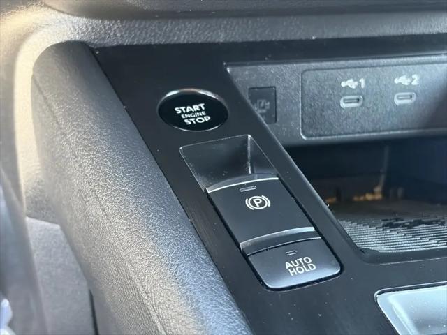 2025 Nissan Kicks SV FWD