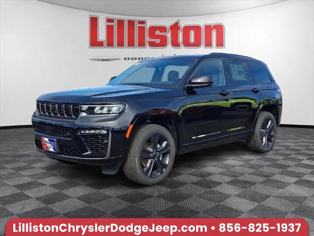 2027 Jeep Grand Cherokee Limited Reserve for sale in Millville, NJ