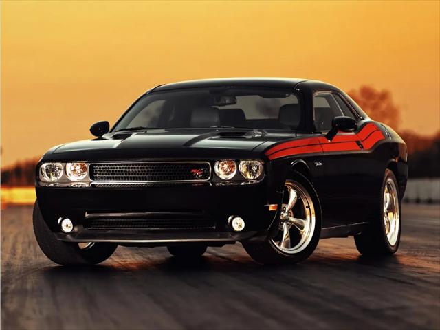 2014 Dodge Challenger R/T for sale in Fredericksburg, VA