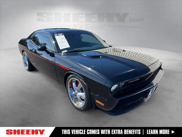 2014 Dodge Challenger R/T for sale in Fredericksburg, VA