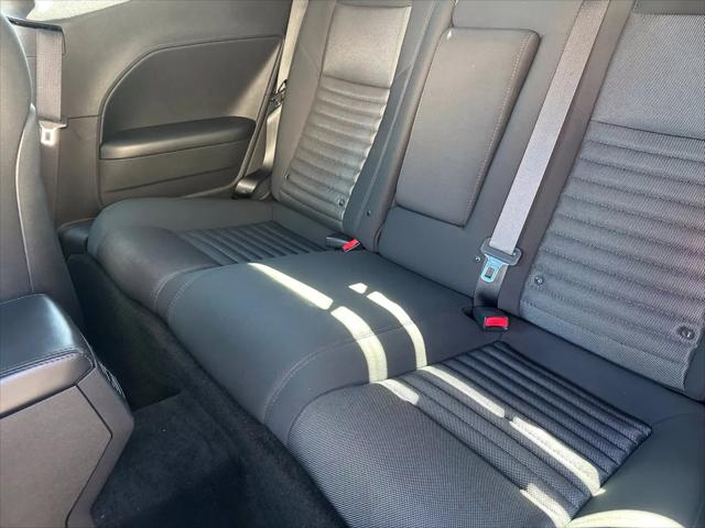 2014 Dodge Challenger R/T