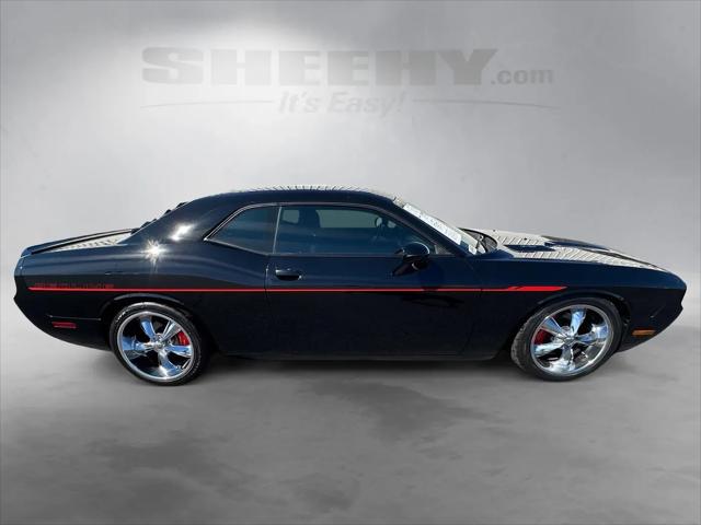 2014 Dodge Challenger R/T