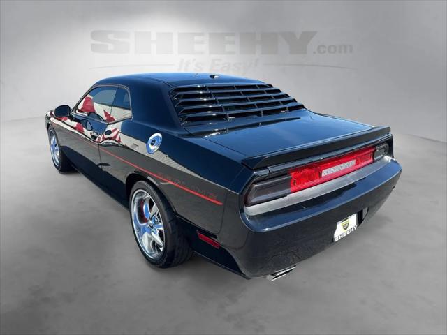 2014 Dodge Challenger R/T