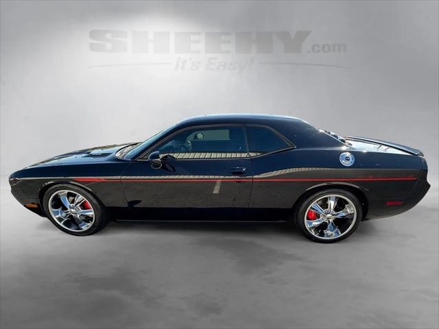 2014 Dodge Challenger R/T