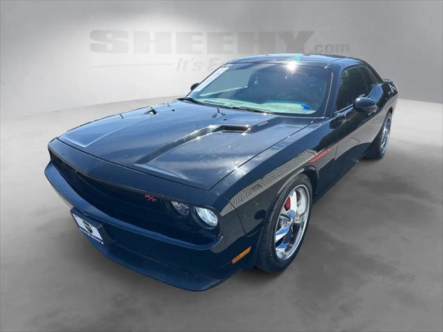 2014 Dodge Challenger R/T