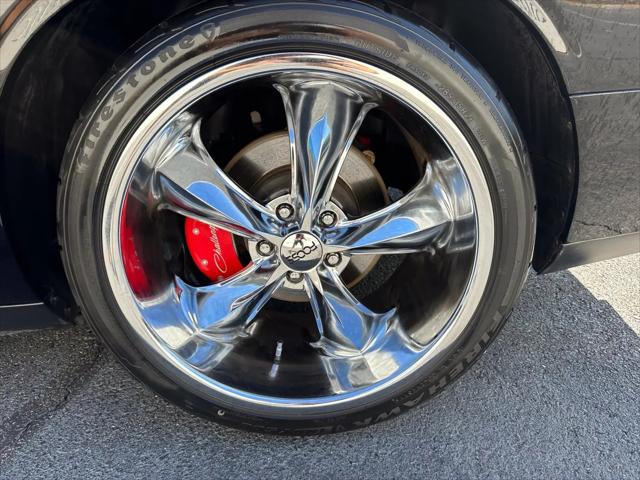 2014 Dodge Challenger R/T
