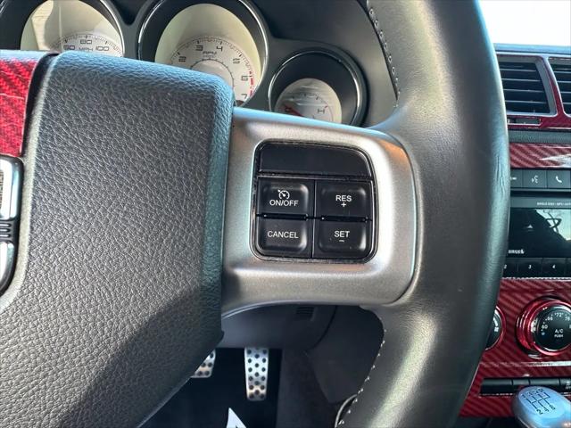 2014 Dodge Challenger R/T