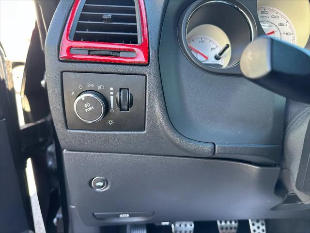 2014 Dodge Challenger R/T