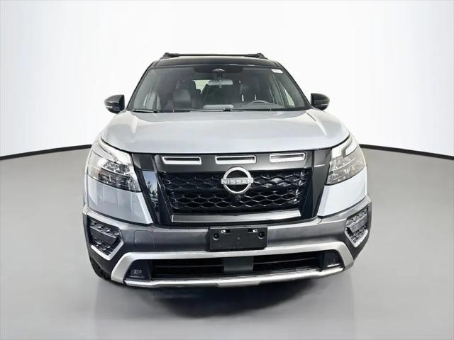 2025 Nissan Pathfinder Rock Creek 4WD