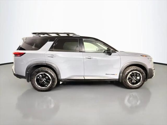 2025 Nissan Pathfinder Rock Creek 4WD