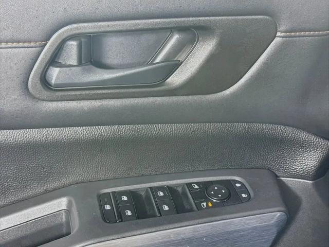 2025 Nissan Pathfinder Rock Creek 4WD