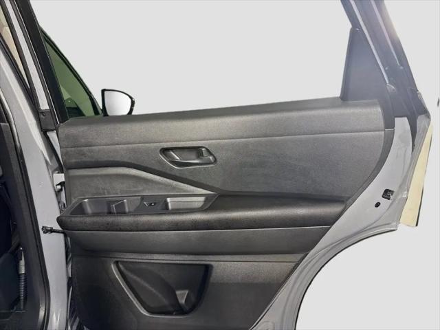 2025 Nissan Pathfinder Rock Creek 4WD