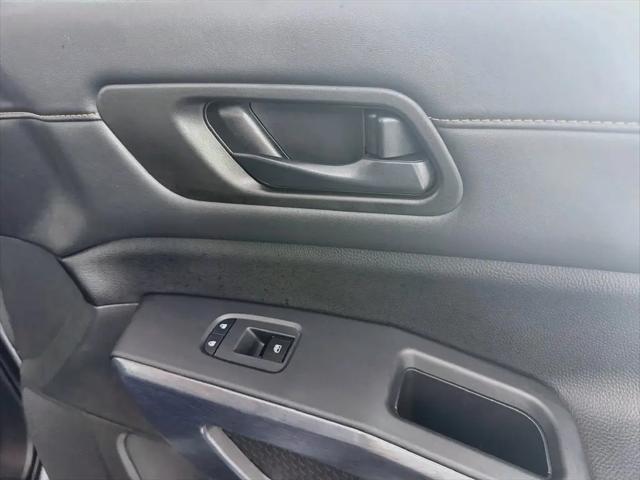 2025 Nissan Pathfinder Rock Creek 4WD