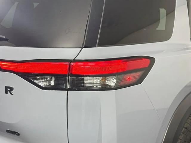 2025 Nissan Pathfinder Rock Creek 4WD