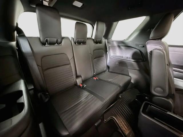 2025 Nissan Pathfinder Rock Creek 4WD