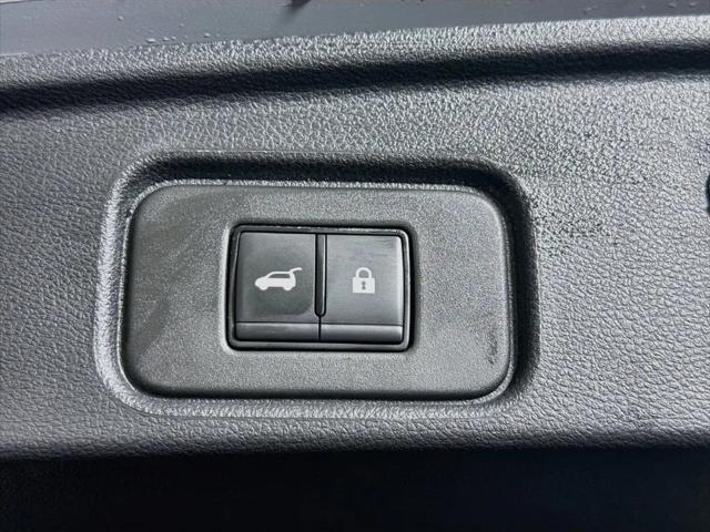 2025 Nissan Pathfinder Rock Creek 4WD