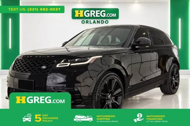 2021 Land Rover Range Rover Velar P400 R-Dynamic HSE for sale in Orlando, FL