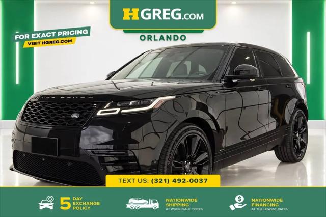 2021 Land Rover Range Rover Velar P400 R-Dynamic HSE for sale in Orlando, FL