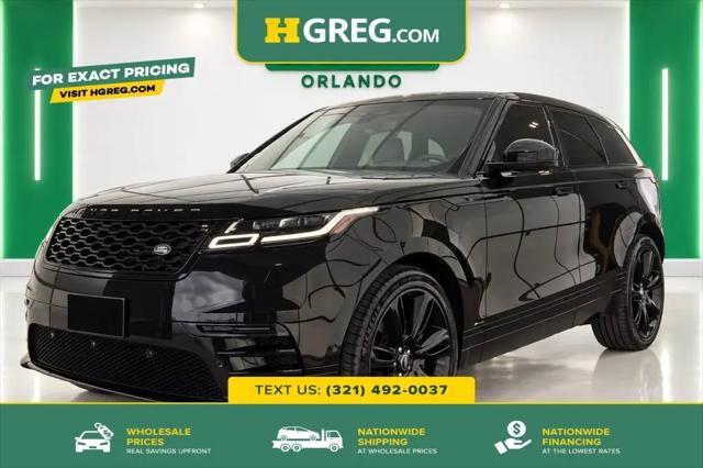 2021 Land Rover Range Rover Velar P400 R-Dynamic HSE for sale in Orlando, FL