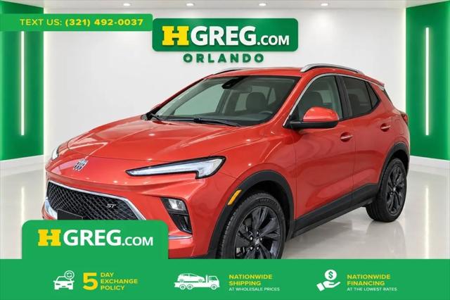 2024 Buick Encore GX Sport Touring FWD for sale in Orlando, FL