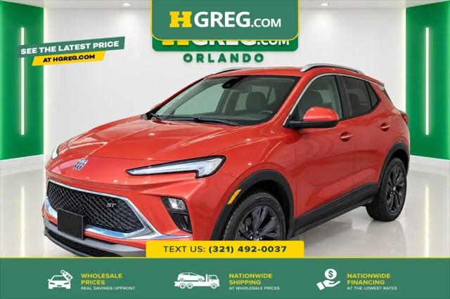 2024 Buick Encore GX Sport Touring FWD for sale in Orlando, FL
