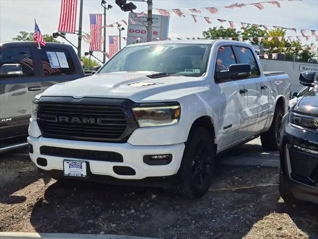 2023 Ram 1500 Laramie for sale in Yonkers, NY