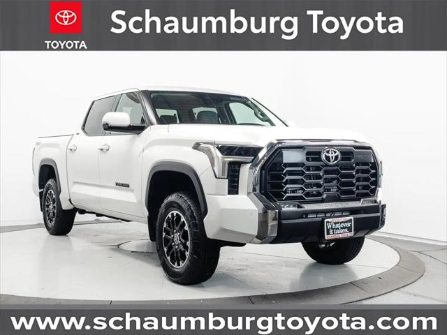2024 Toyota Tundra SR5 for sale in Schaumburg, IL
