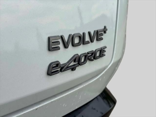 2024 Nissan ARIYA EVOLVE+