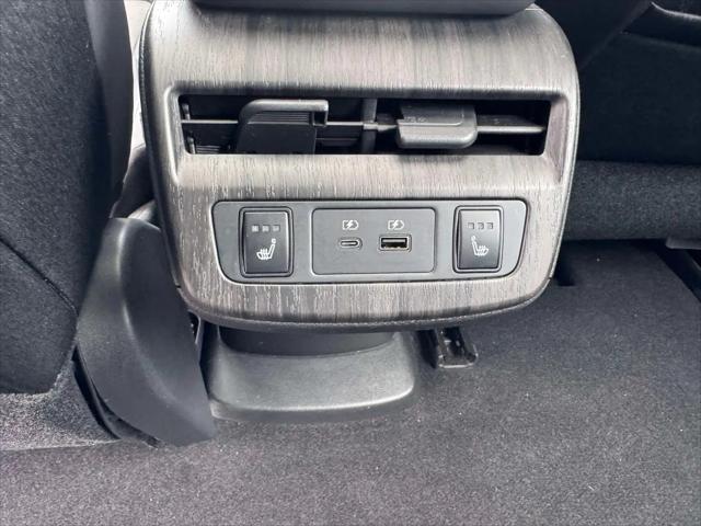 2024 Nissan ARIYA EVOLVE+