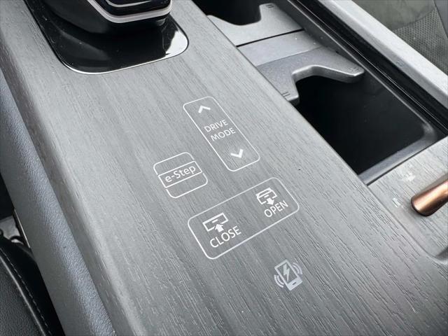 2024 Nissan ARIYA EVOLVE+