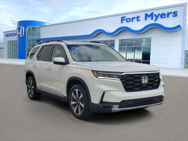 2025 Honda Pilot Touring for sale in Fort Myers, FL