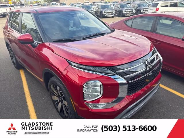 2026 Mitsubishi Outlander SE 2.5 S-AWC for sale in Milwaukie, OR