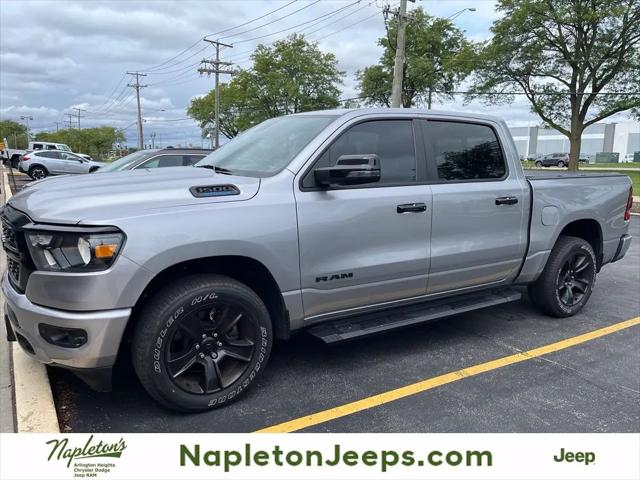 2024 Ram 1500 Big Horn for sale in Arlington Heights, IL