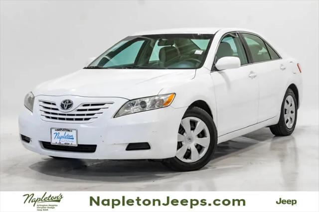 2009 Toyota Camry LE for sale in Arlington Heights, IL