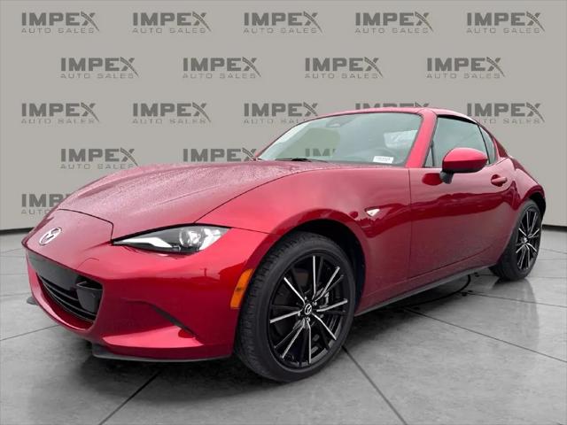 2026 Mazda MX-5 Grand Touring for sale in Greensboro, NC